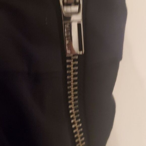 ATHLETA Well Rested Rib Sleep Wide Leg Pant Size 12 - Picture 7 of 7